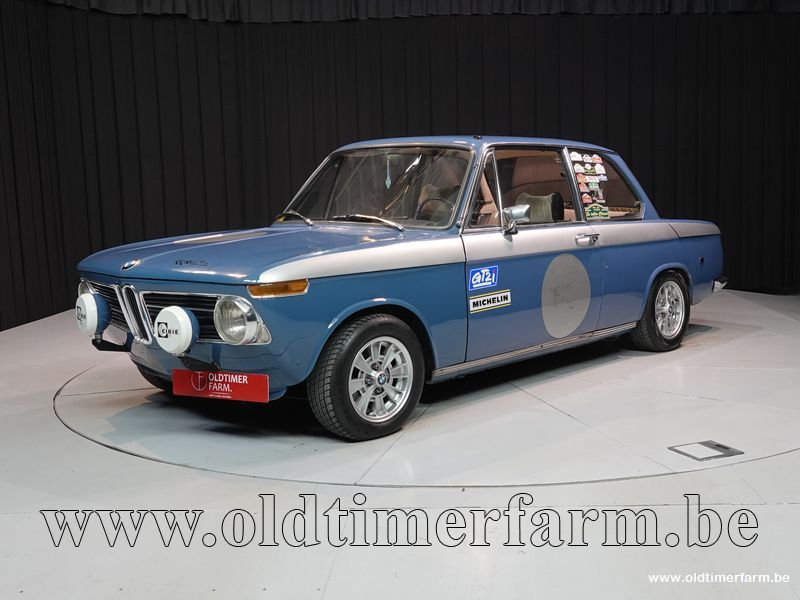 BMW 2002 '71