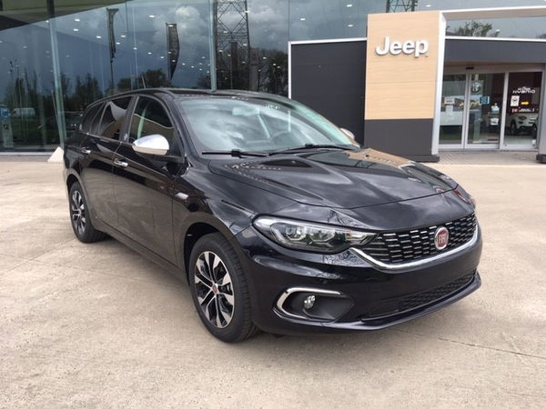 Fiat TIPO STATION WAGON 1.4i Mirror