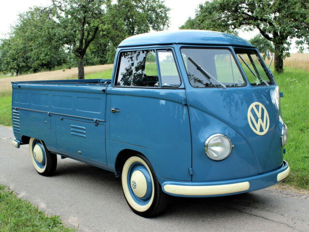 Volkswagen Ander