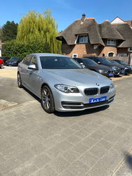 BMW 518