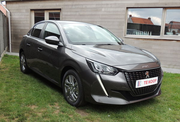 Peugeot New 208 Active 1.2 PureTech 100