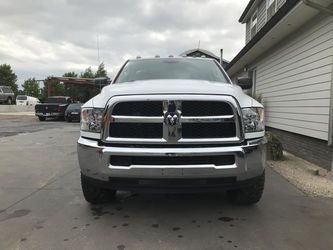 Dodge RAM RAM 2500
