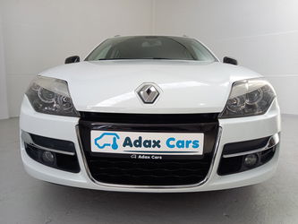 Renault Laguna 1.5 Dci