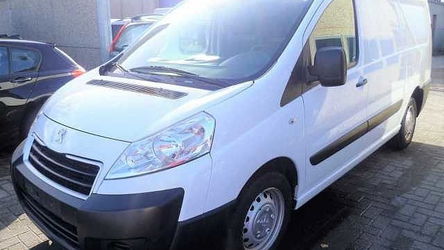 Peugeot Expert 2.0 HDi FRIGO 12.000€ + btw