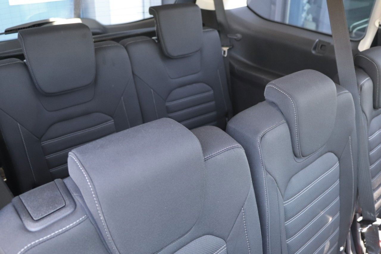 Ford GALAXY 2.0TDCi