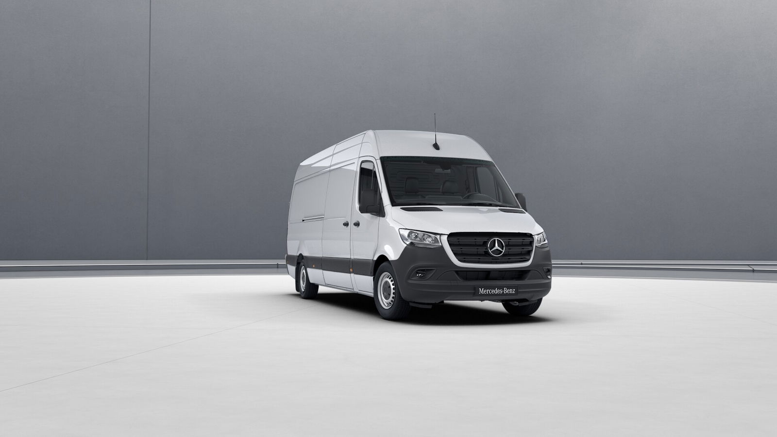 Mercedes Sprinter 315 2.0 CDI 315 L3 -03426-
