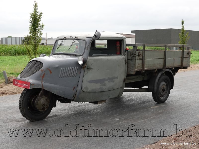 Other/Autre/Anders Ander Tempo A 400 '41