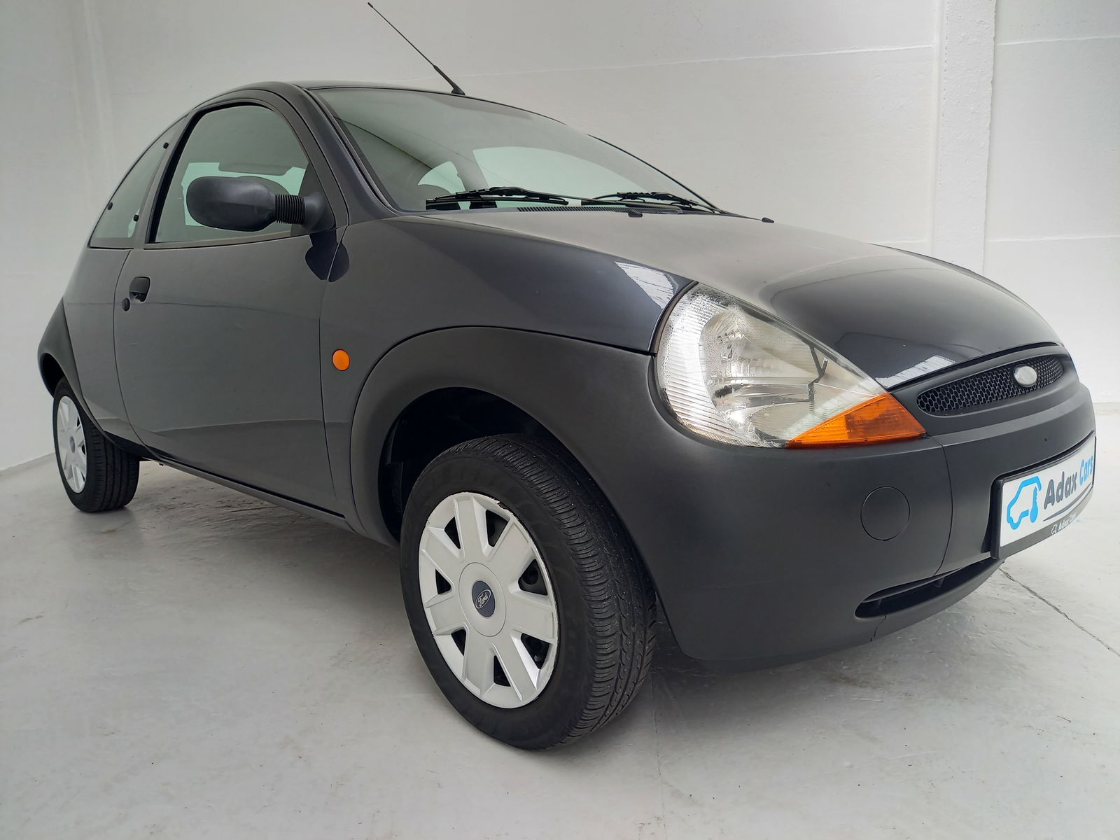 Ford KA 1.3 benzine