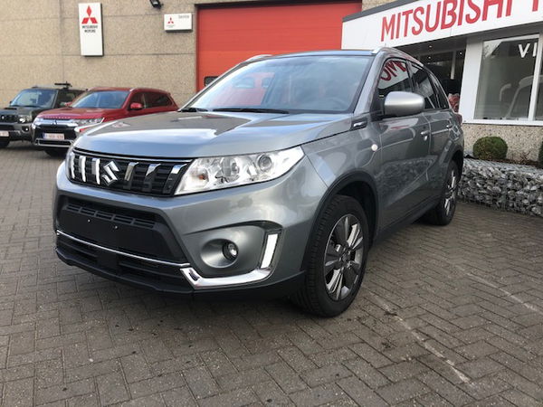 Suzuki Vitara GL+