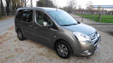 Citroen Berlingo 16HDI DIESEL 5 ZIT