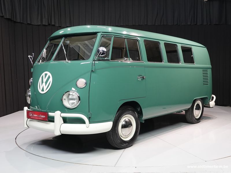 Volkswagen T1 Combi '65