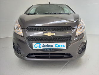 Chevrolet Spark 1.0 benzine