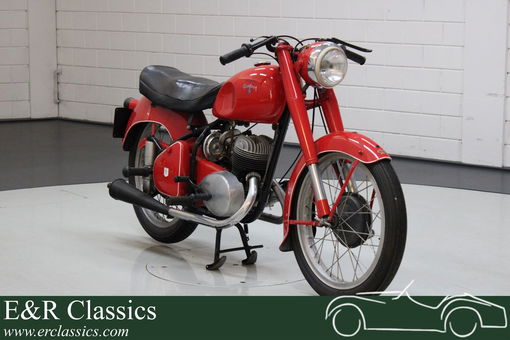 Peugeot Other 676Tc4 motorfiets goede staat 1953