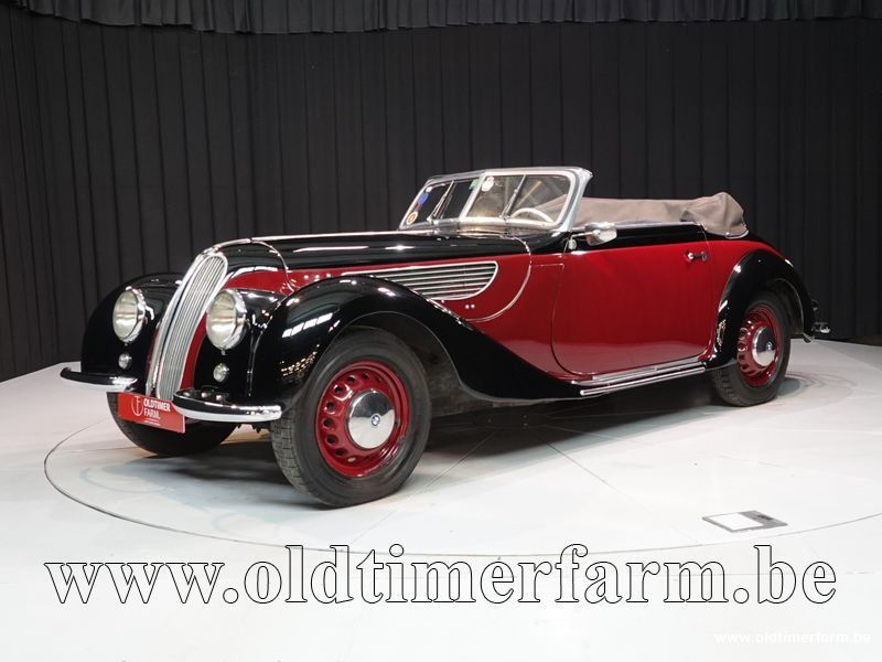 BMW 327 '39