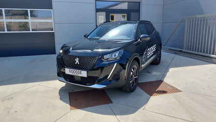 Peugeot 2008 ALLURE
