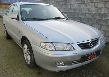 Mazda 626 2.0i 16v TSi