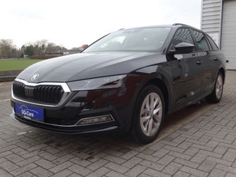 Skoda Octavia Combi - Style Clever+ - !! - 27% korting!!