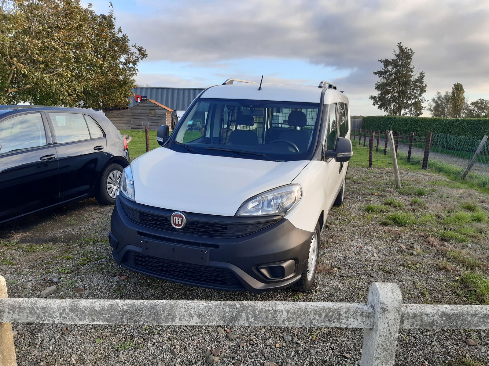 Fiat Doblo