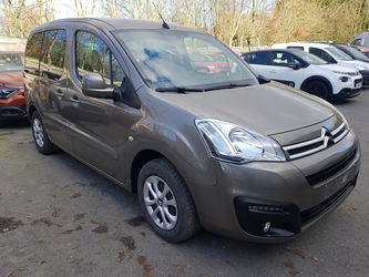 Citroen Berlingo multispace 1560cc 73kw clim