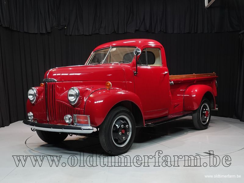 Studebaker Studebaker M15 A '46