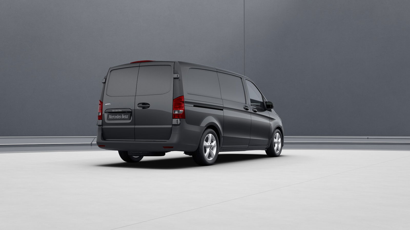 Mercedes Vito 119 CDI A2 -00081-