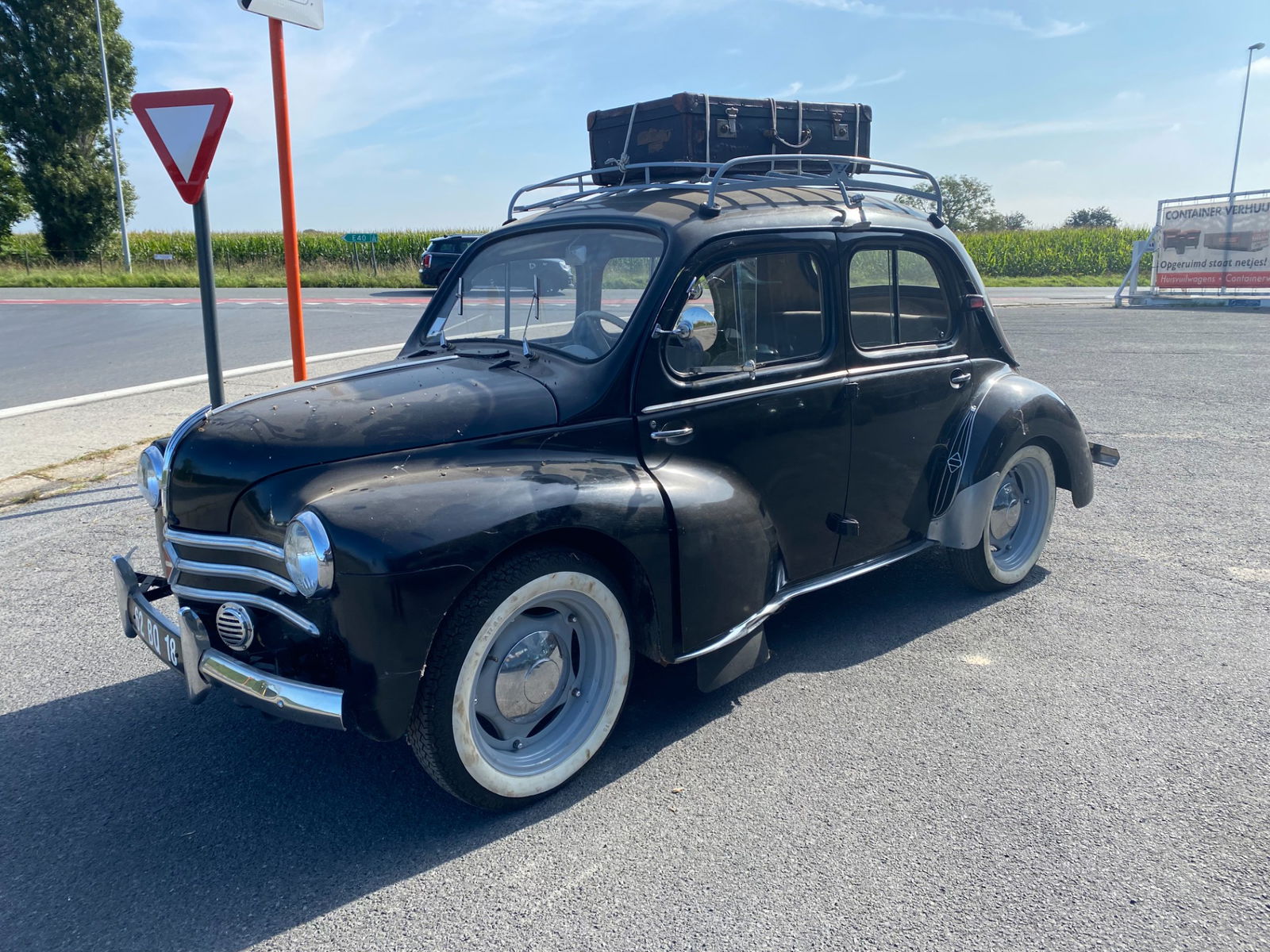 Renault Ander