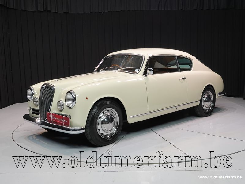 Lancia AURELIA B20 GT Series 5 '56