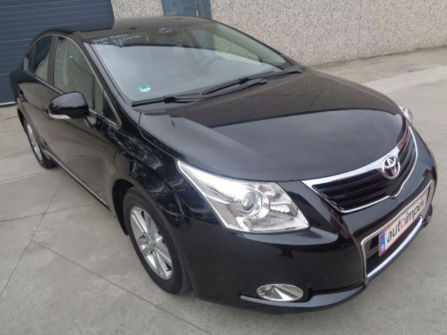 Toyota Avensis TOYOTA AVENSIS 2L D 6VIT FULL TOP TOP TOP