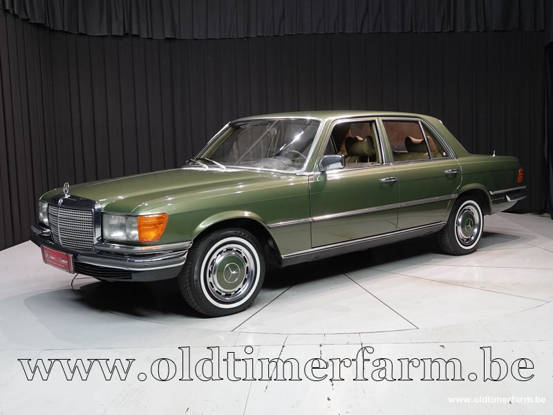 Mercedes S 280 '75