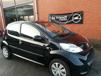 Peugeot 107 10 I