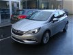 Opel Astra K  5drs 1.0 innovation turbo navi touch screen