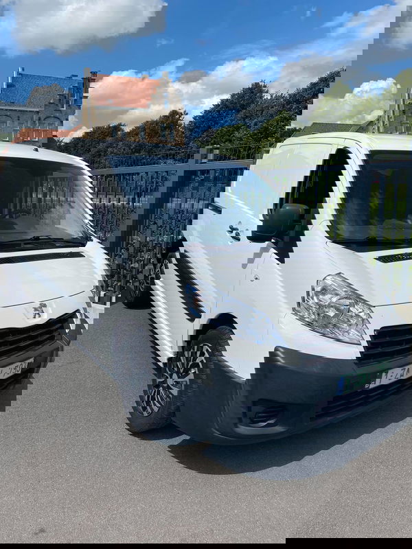 Peugeot Expert BESTELWAGEN