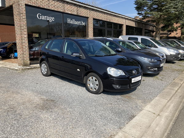 Volkswagen Polo 2jaar Garantie