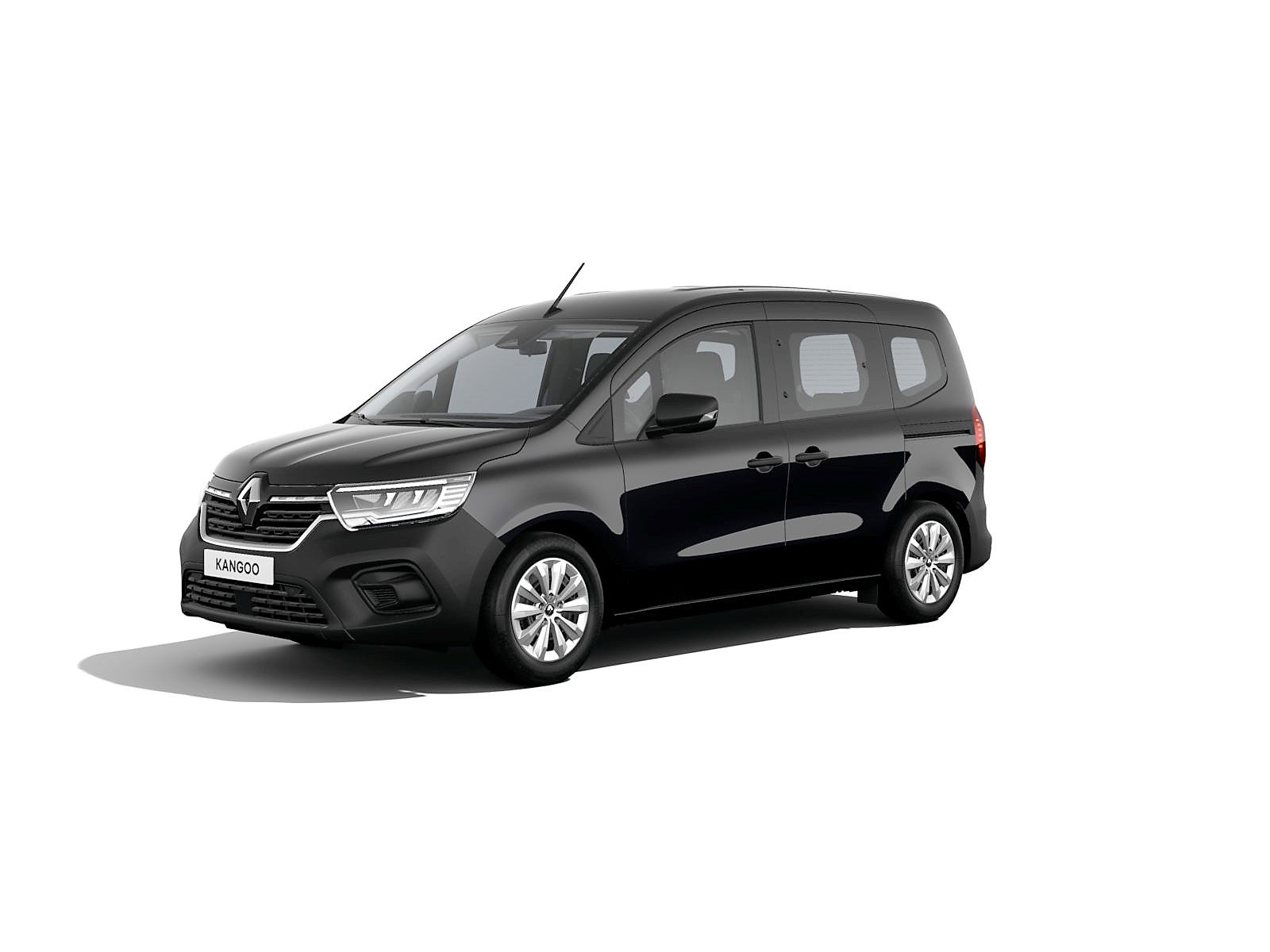 Renault Kangoo authentic - TCe 100