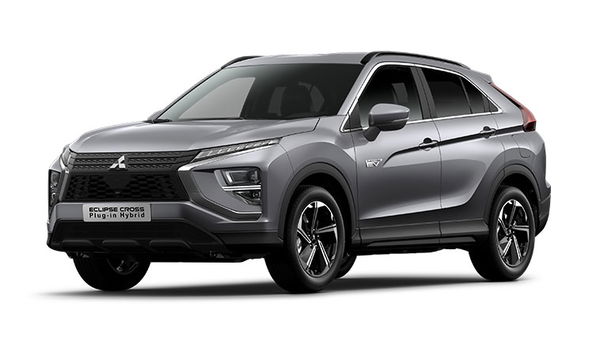 Mitsubishi Eclipse Cross PHEV 46gr