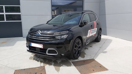 Citroen C5 Aircross 1.5 BlueHDi Feel S