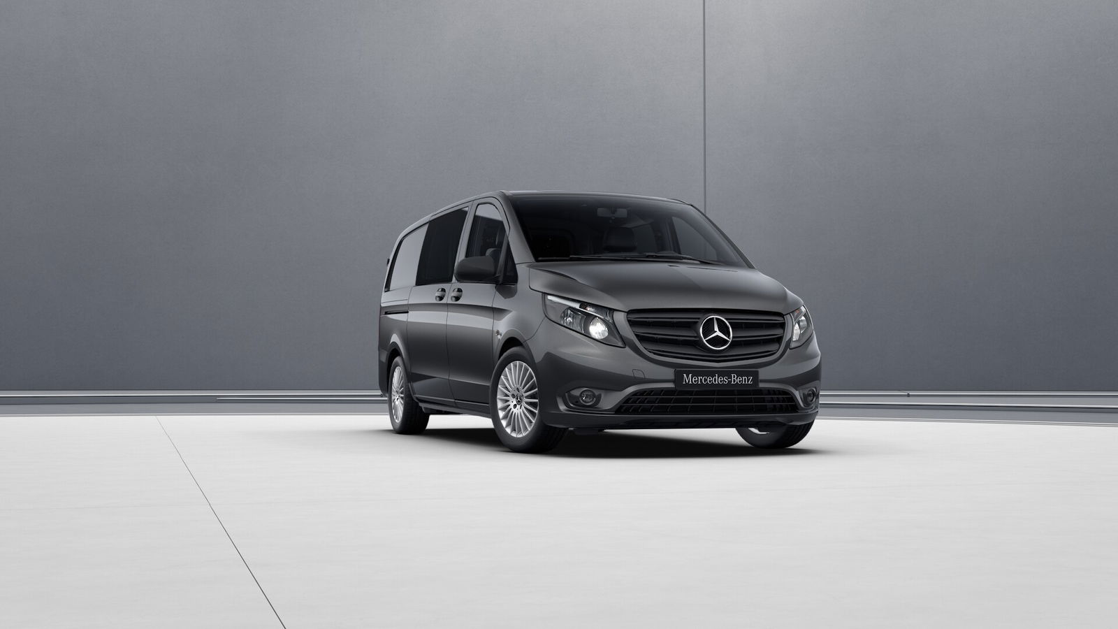 Mercedes Vito Mixto 114 L2 -00080-