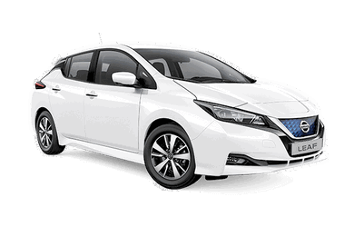 NISSAN LEAF N-Connecta