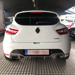 Renault CLIO IV RS