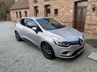 Renault CLIO IV Phase II 0.9 TCe Energy Intens