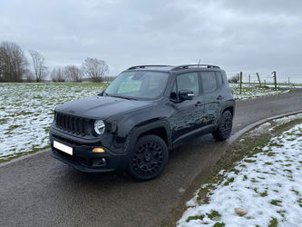 Jeep RENEGADE 1.6i E.torQ 4x2 Downtown