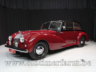 AC Other 2 Liter Saloon '52