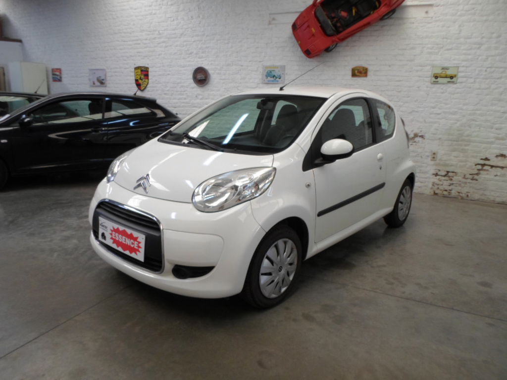 Citroen C1 1000 Essence