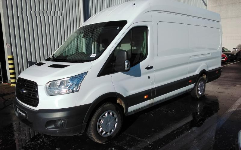 Ford Transit FORD TRansit L4H3