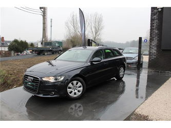 Audi A6 AVANT DIESEL - 2011 2.0 TDi
