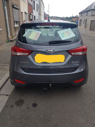 Hyundai IX20 DIESEL
