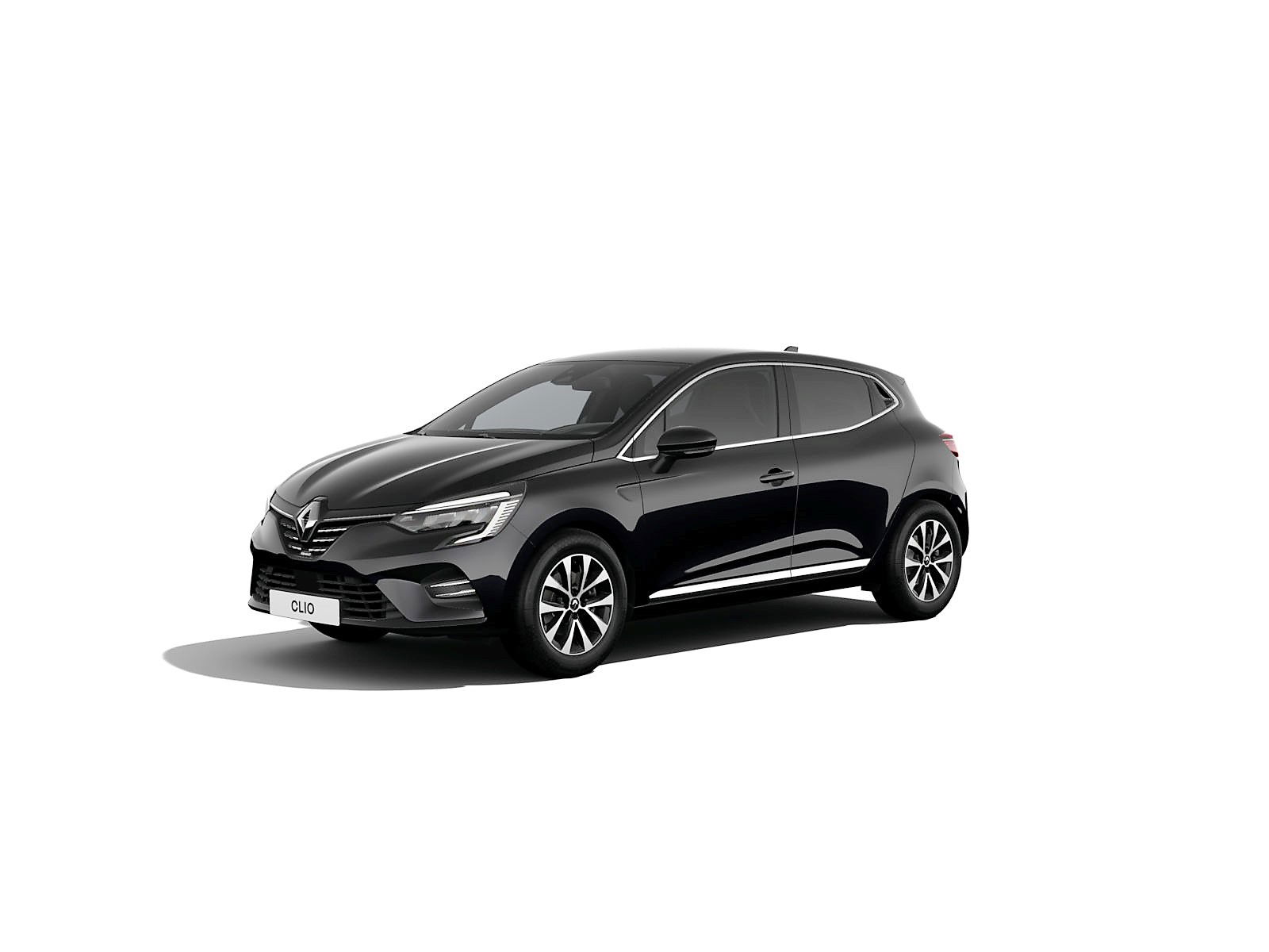 Renault Clio techno TCe 90