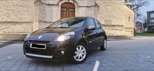 Renault Clio CLIO 3 20TH ANNIVERSAIRE
