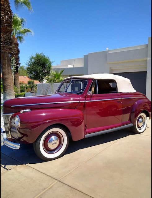 Ford USA Ander