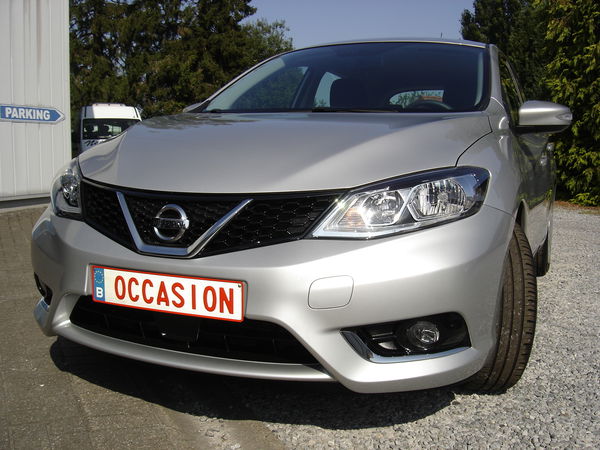 Nissan PULSAR 1.2 DIG-T VISIA